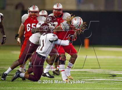 Thumbnail 1 in Cypress Lakes @ Cy-Fair photogallery.