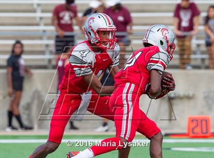Thumbnail 1 in Cypress Lakes @ Cy-Fair photogallery.