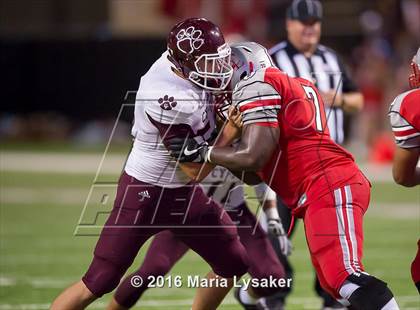Thumbnail 2 in Cypress Lakes @ Cy-Fair photogallery.