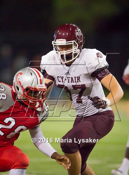 Thumbnail 1 in Cypress Lakes @ Cy-Fair photogallery.