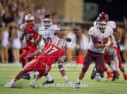 Thumbnail 3 in Cypress Lakes @ Cy-Fair photogallery.