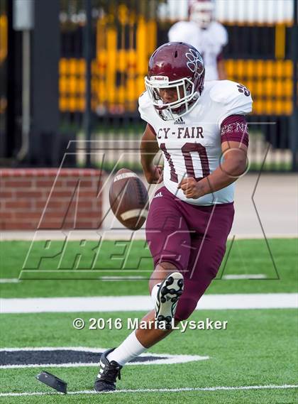 Thumbnail 1 in Cypress Lakes @ Cy-Fair photogallery.