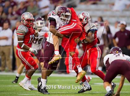 Thumbnail 3 in Cypress Lakes @ Cy-Fair photogallery.