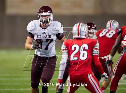 Thumbnail 3 in Cypress Lakes @ Cy-Fair photogallery.
