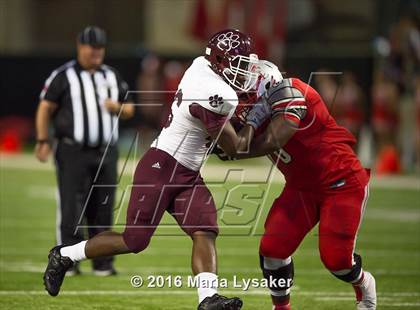 Thumbnail 3 in Cypress Lakes @ Cy-Fair photogallery.