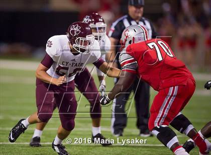Thumbnail 3 in Cypress Lakes @ Cy-Fair photogallery.