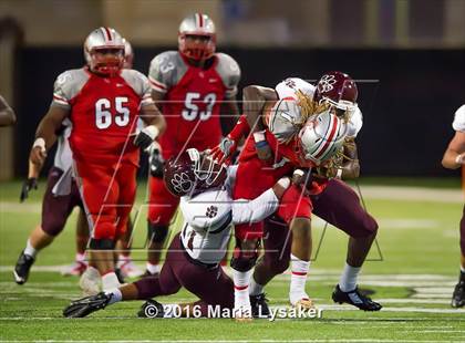 Thumbnail 3 in Cypress Lakes @ Cy-Fair photogallery.
