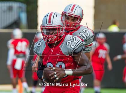 Thumbnail 2 in Cypress Lakes @ Cy-Fair photogallery.