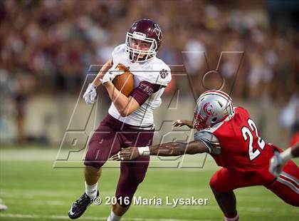 Thumbnail 3 in Cypress Lakes @ Cy-Fair photogallery.
