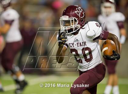Thumbnail 2 in Cypress Lakes @ Cy-Fair photogallery.