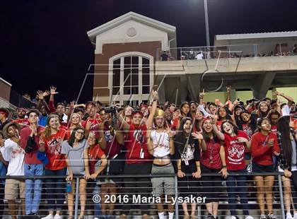 Thumbnail 2 in Cypress Lakes @ Cy-Fair photogallery.