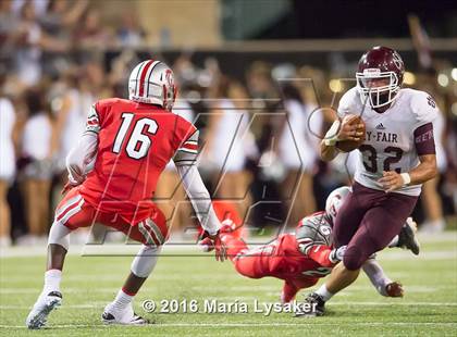 Thumbnail 3 in Cypress Lakes @ Cy-Fair photogallery.