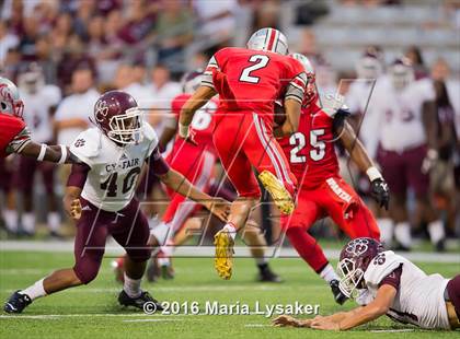Thumbnail 3 in Cypress Lakes @ Cy-Fair photogallery.