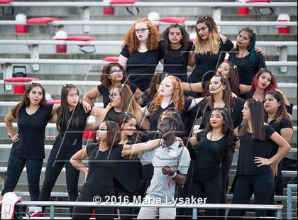 Thumbnail 1 in Cypress Lakes @ Cy-Fair photogallery.