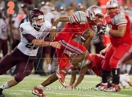 Thumbnail 3 in Cypress Lakes @ Cy-Fair photogallery.