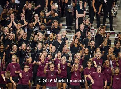 Thumbnail 2 in Cypress Lakes @ Cy-Fair photogallery.