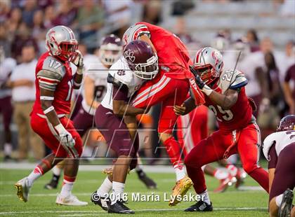 Thumbnail 1 in Cypress Lakes @ Cy-Fair photogallery.