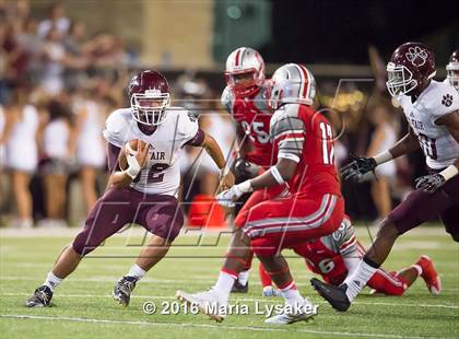 Thumbnail 1 in Cypress Lakes @ Cy-Fair photogallery.