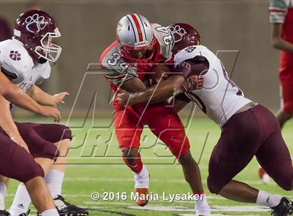 Thumbnail 2 in Cypress Lakes @ Cy-Fair photogallery.
