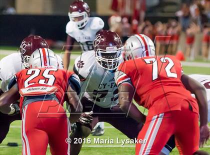 Thumbnail 3 in Cypress Lakes @ Cy-Fair photogallery.