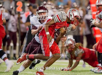 Thumbnail 2 in Cypress Lakes @ Cy-Fair photogallery.