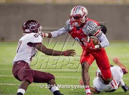 Thumbnail 3 in Cypress Lakes @ Cy-Fair photogallery.