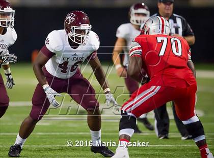 Thumbnail 2 in Cypress Lakes @ Cy-Fair photogallery.