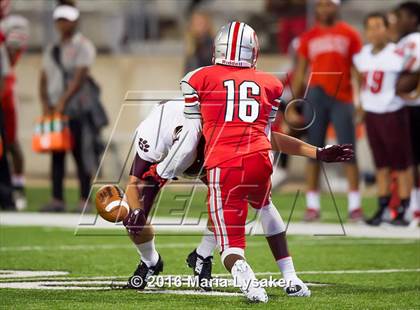 Thumbnail 3 in Cypress Lakes @ Cy-Fair photogallery.