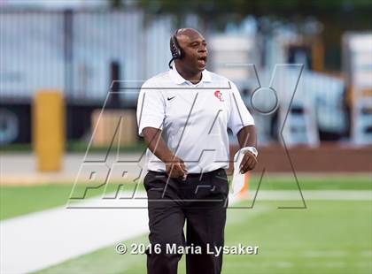 Thumbnail 1 in Cypress Lakes @ Cy-Fair photogallery.