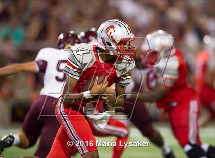 Thumbnail 2 in Cypress Lakes @ Cy-Fair photogallery.