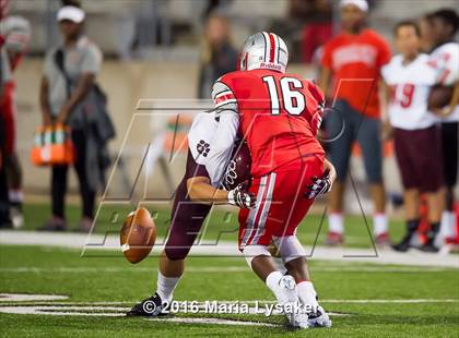 Thumbnail 1 in Cypress Lakes @ Cy-Fair photogallery.