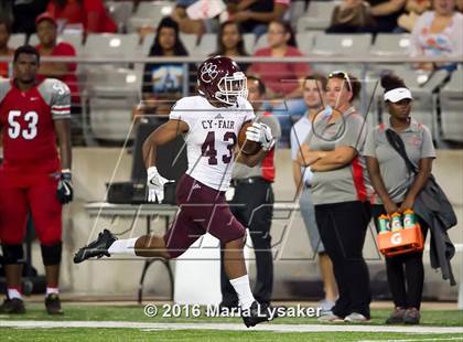 Thumbnail 2 in Cypress Lakes @ Cy-Fair photogallery.