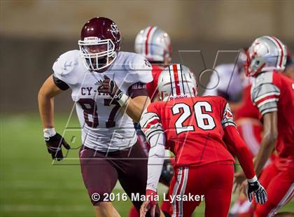 Thumbnail 1 in Cypress Lakes @ Cy-Fair photogallery.