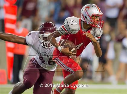 Thumbnail 2 in Cypress Lakes @ Cy-Fair photogallery.