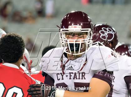Thumbnail 1 in Cypress Lakes @ Cy-Fair photogallery.