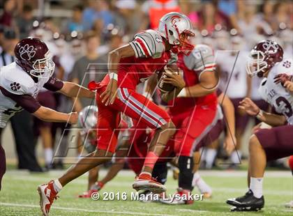 Thumbnail 1 in Cypress Lakes @ Cy-Fair photogallery.