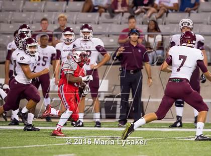 Thumbnail 1 in Cypress Lakes @ Cy-Fair photogallery.