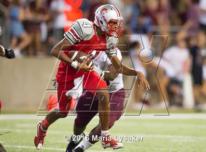Thumbnail 1 in Cypress Lakes @ Cy-Fair photogallery.