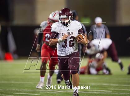 Thumbnail 3 in Cypress Lakes @ Cy-Fair photogallery.
