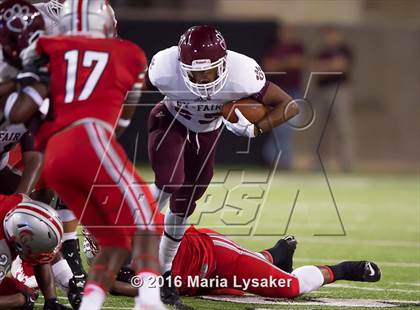 Thumbnail 1 in Cypress Lakes @ Cy-Fair photogallery.