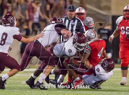 Thumbnail 1 in Cypress Lakes @ Cy-Fair photogallery.