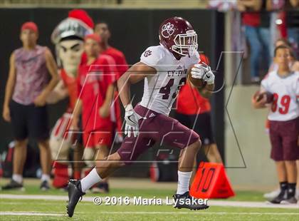 Thumbnail 1 in Cypress Lakes @ Cy-Fair photogallery.