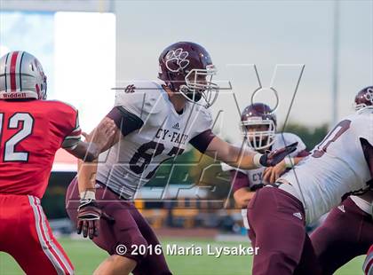 Thumbnail 3 in Cypress Lakes @ Cy-Fair photogallery.