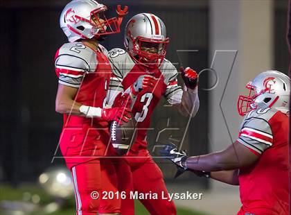 Thumbnail 3 in Cypress Lakes @ Cy-Fair photogallery.