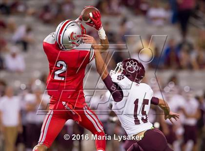 Thumbnail 2 in Cypress Lakes @ Cy-Fair photogallery.