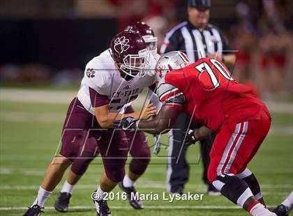 Thumbnail 1 in Cypress Lakes @ Cy-Fair photogallery.