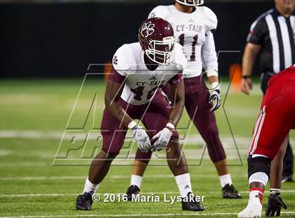 Thumbnail 1 in Cypress Lakes @ Cy-Fair photogallery.