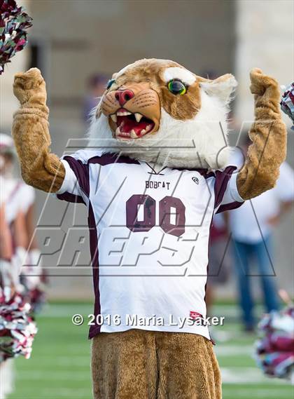 Thumbnail 1 in Cypress Lakes @ Cy-Fair photogallery.