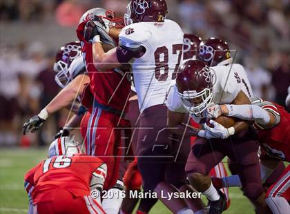 Thumbnail 3 in Cypress Lakes @ Cy-Fair photogallery.