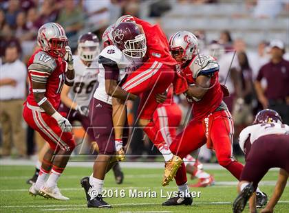 Thumbnail 2 in Cypress Lakes @ Cy-Fair photogallery.